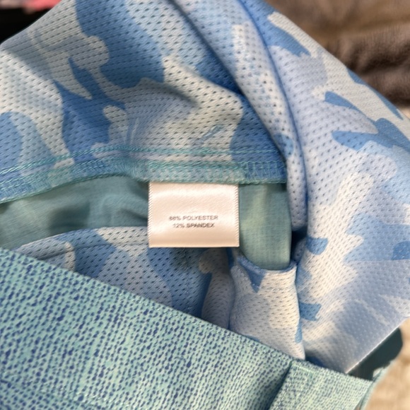 🆕 Peter Millar Men’s Blue Short Size 33 - Picture 10 of 11